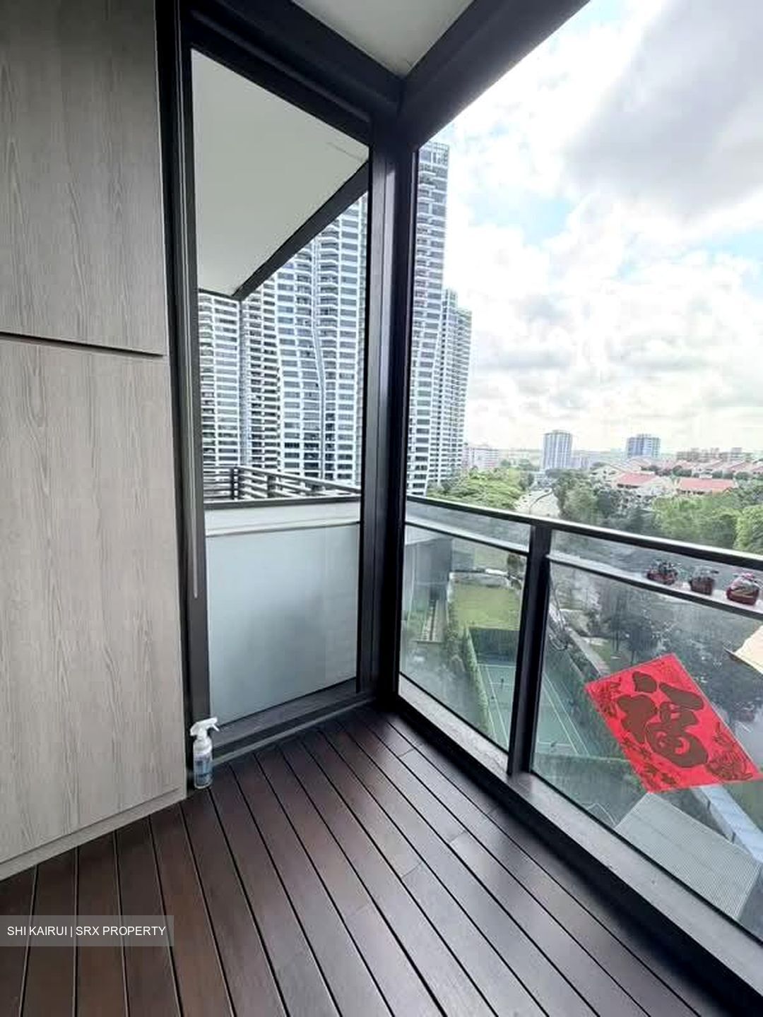 Leedon Green (D10), Condominium #564767881